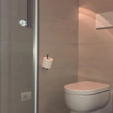 Gæstehus Domar Loft Civitanova Marche