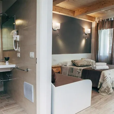 Gasthuis Domar Loft