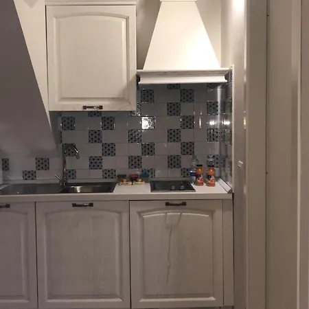 Domar Loft Civitanova Marche